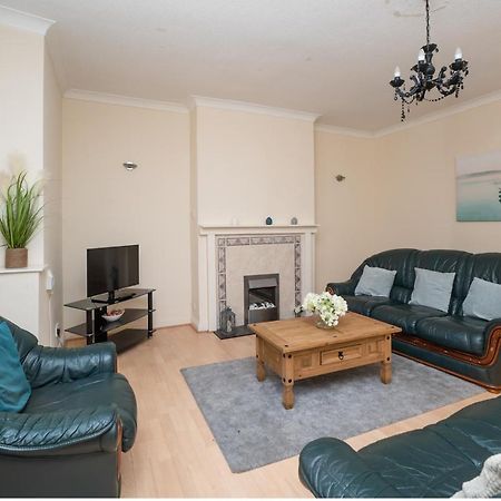 Beautiful Marine Park 2 Bedroom Apartment South Shields Exteriör bild