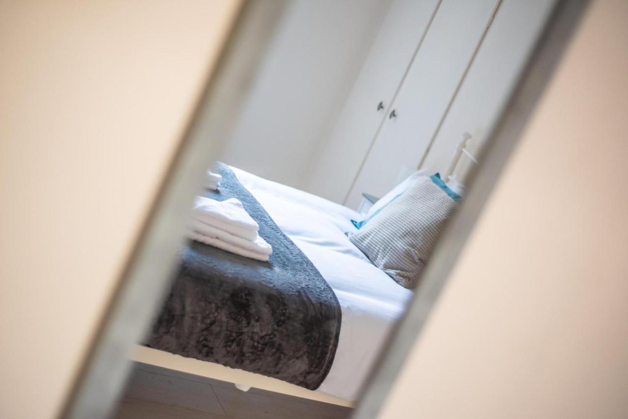 Beautiful Marine Park 2 Bedroom Apartment South Shields Exteriör bild