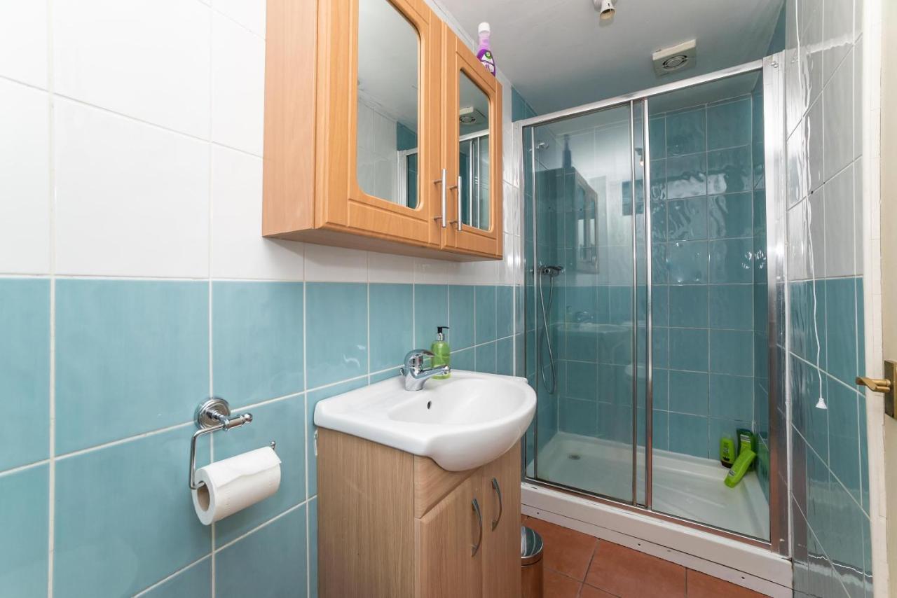 Beautiful Marine Park 2 Bedroom Apartment South Shields Exteriör bild