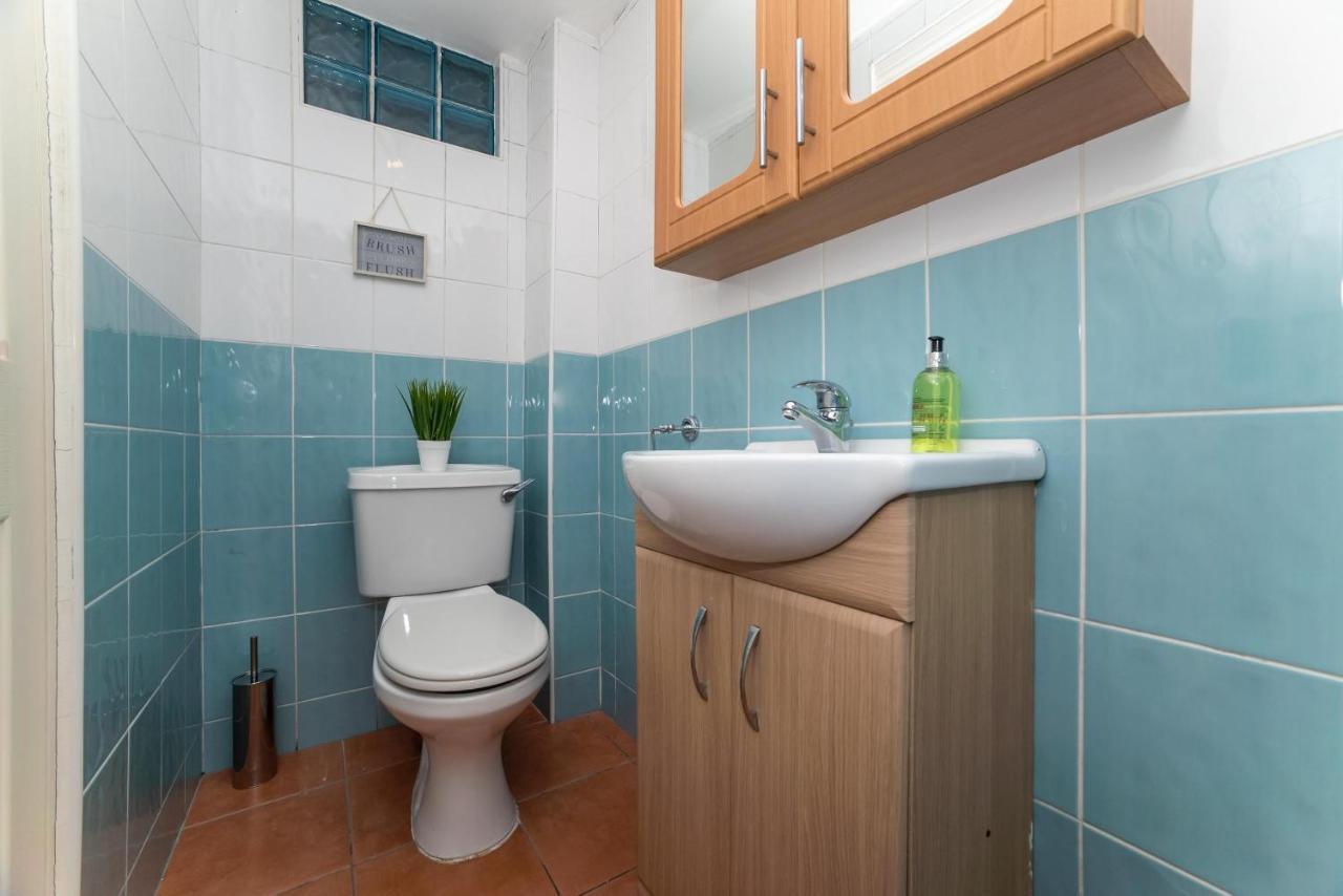 Beautiful Marine Park 2 Bedroom Apartment South Shields Exteriör bild